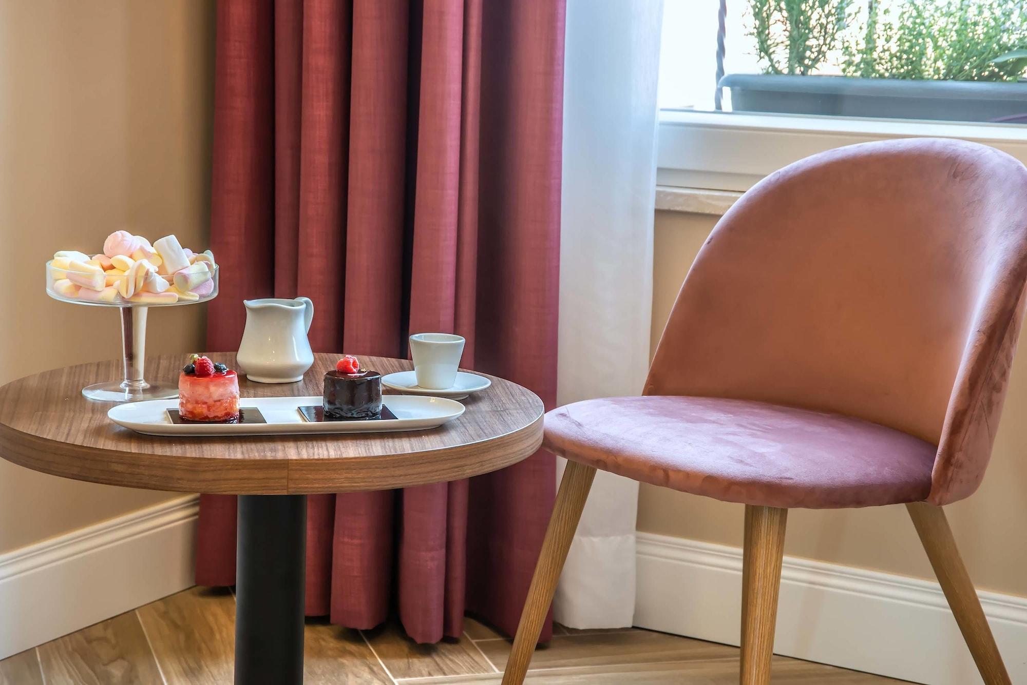 Hotel The Boutique Rome