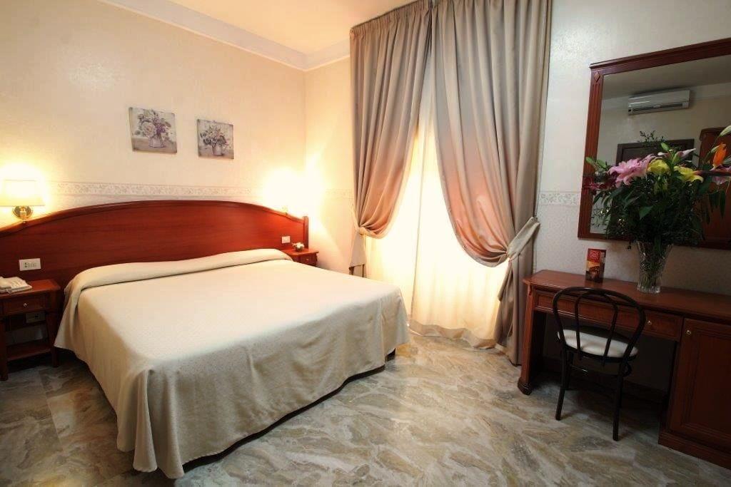 Hotel Orazia