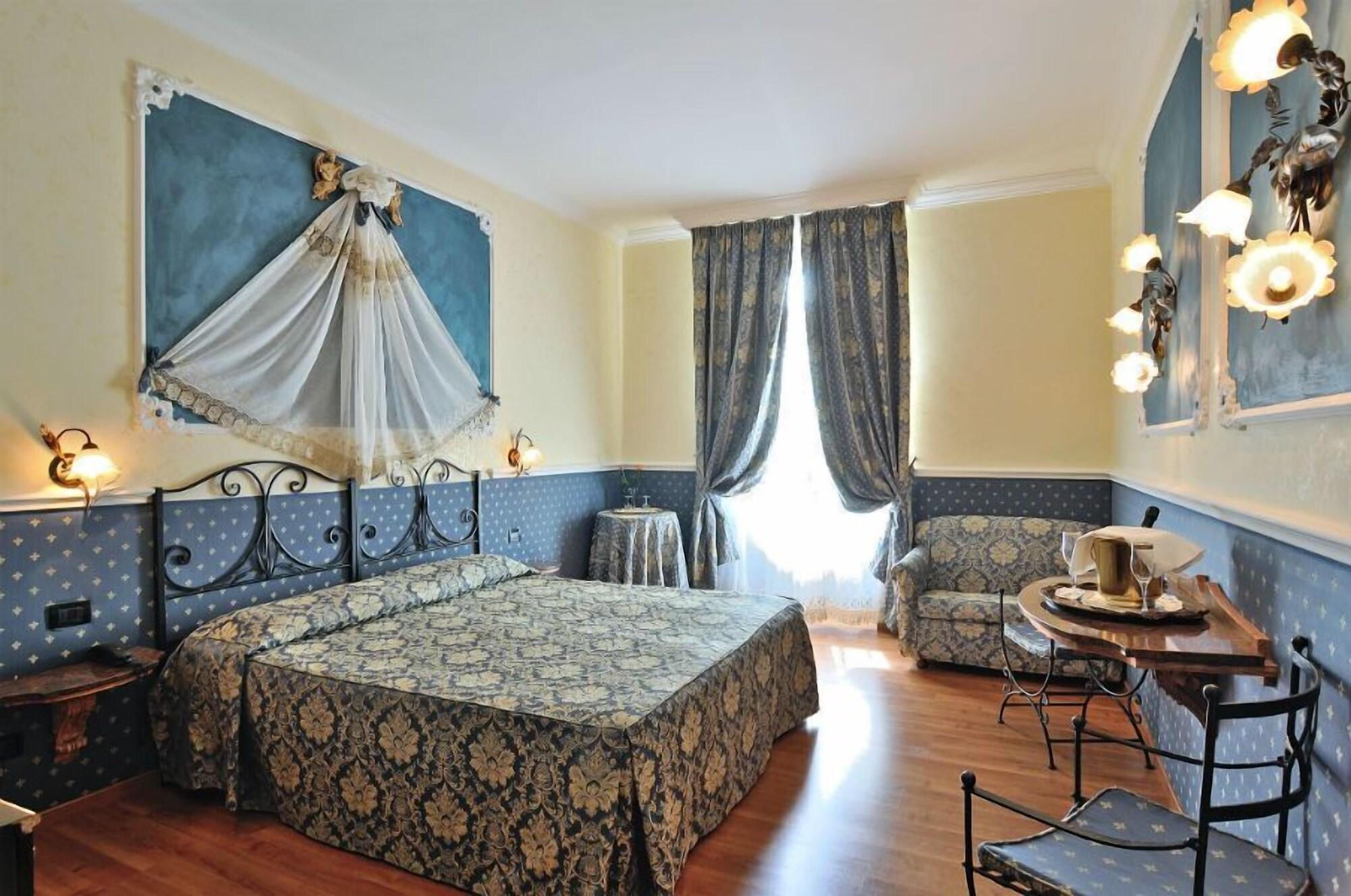 Residenza Antica Guest house