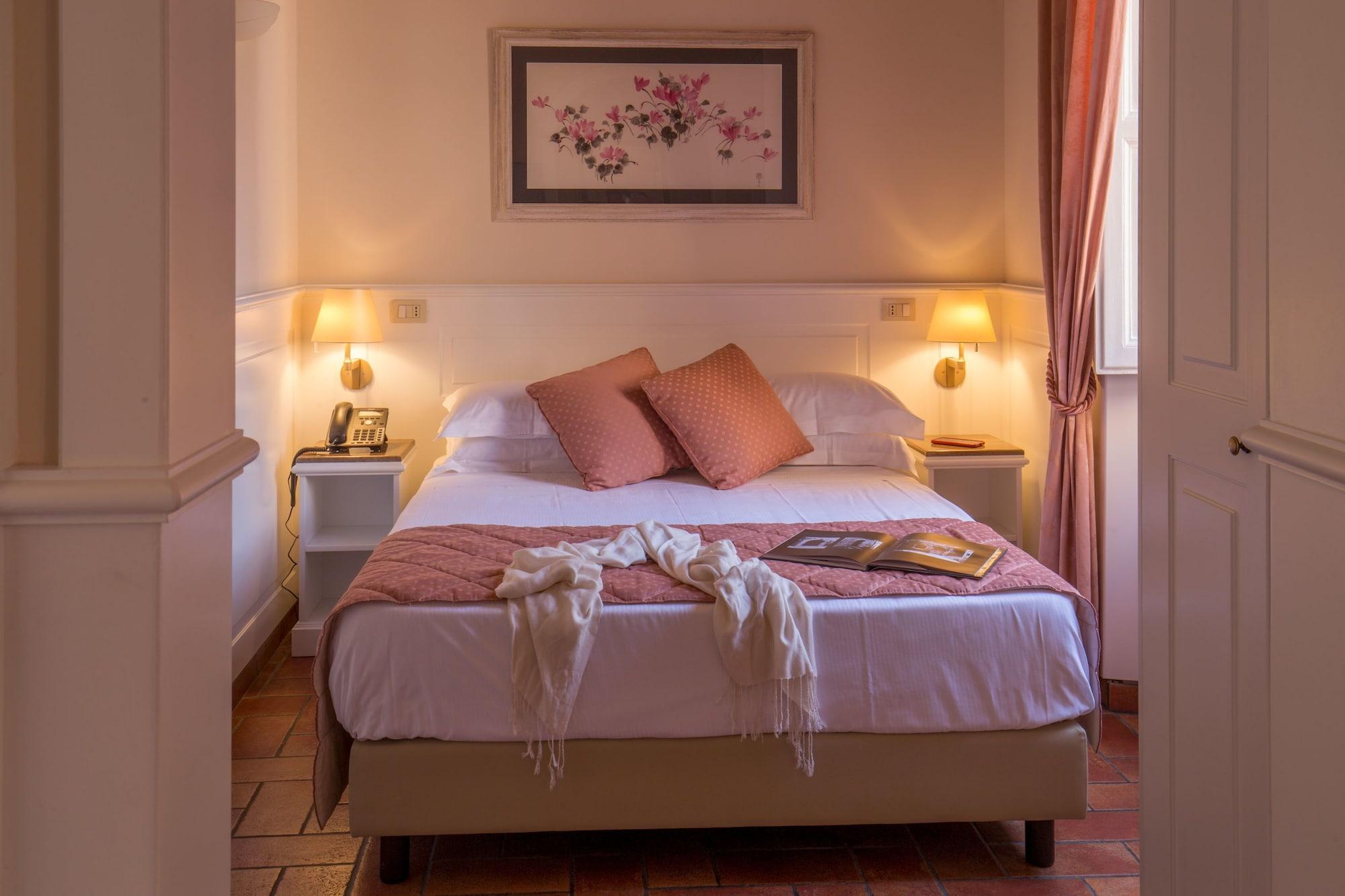 Bed & Breakfast Aenea Rome