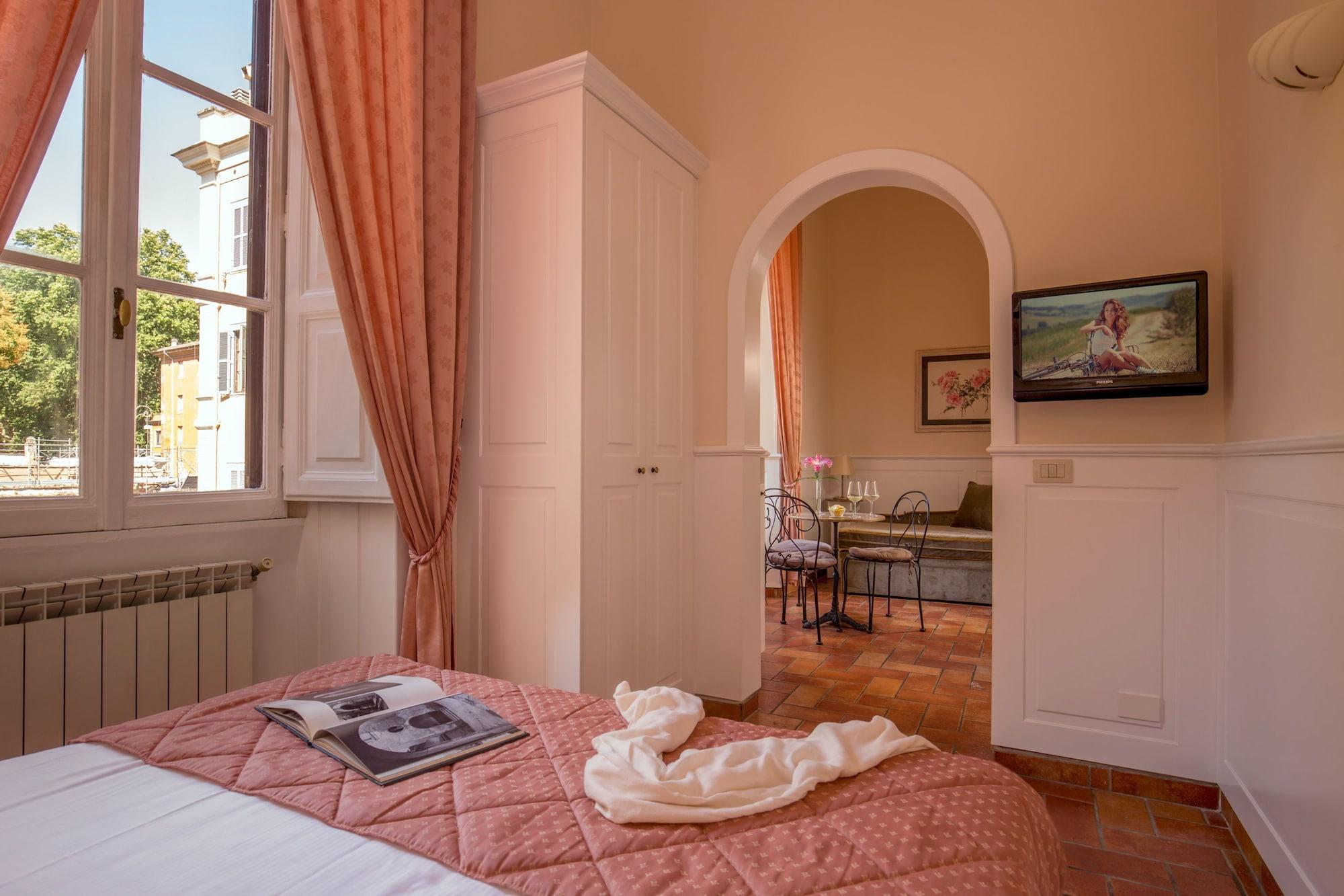 Bed & Breakfast Aenea