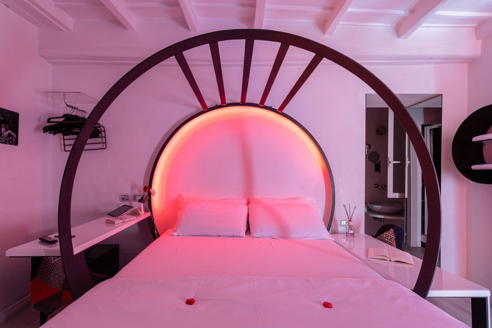 Guest house Irooms - Spanish Steps Rome