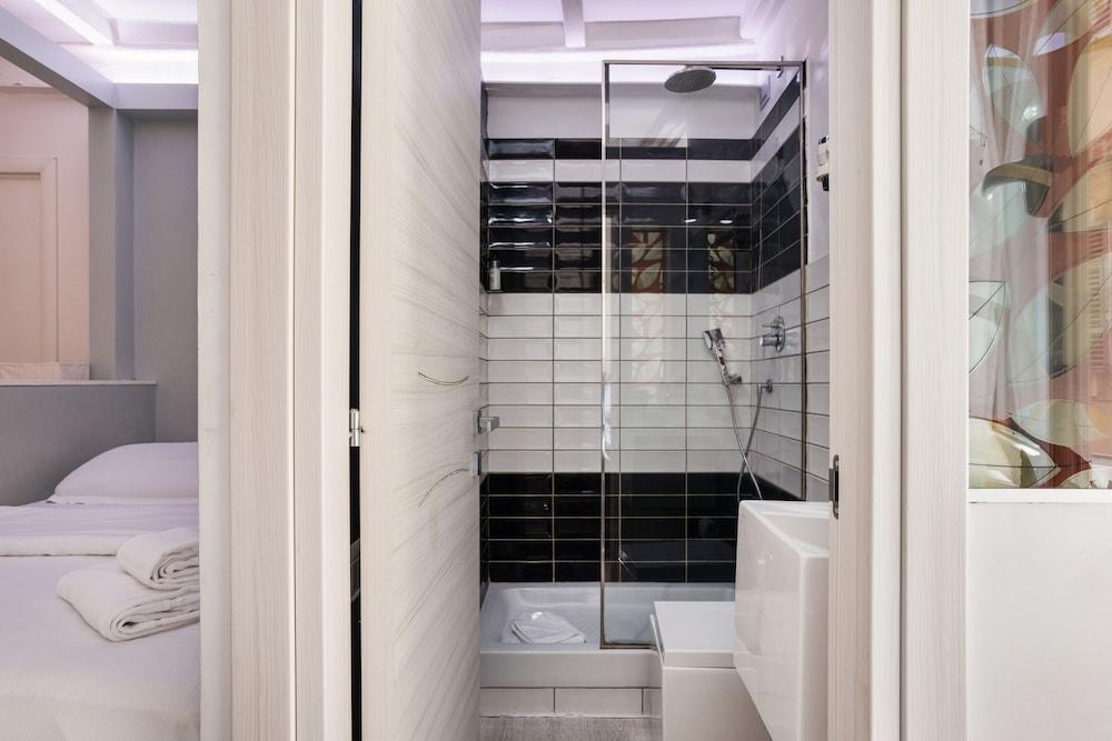 Guest house Irooms - Spanish Steps