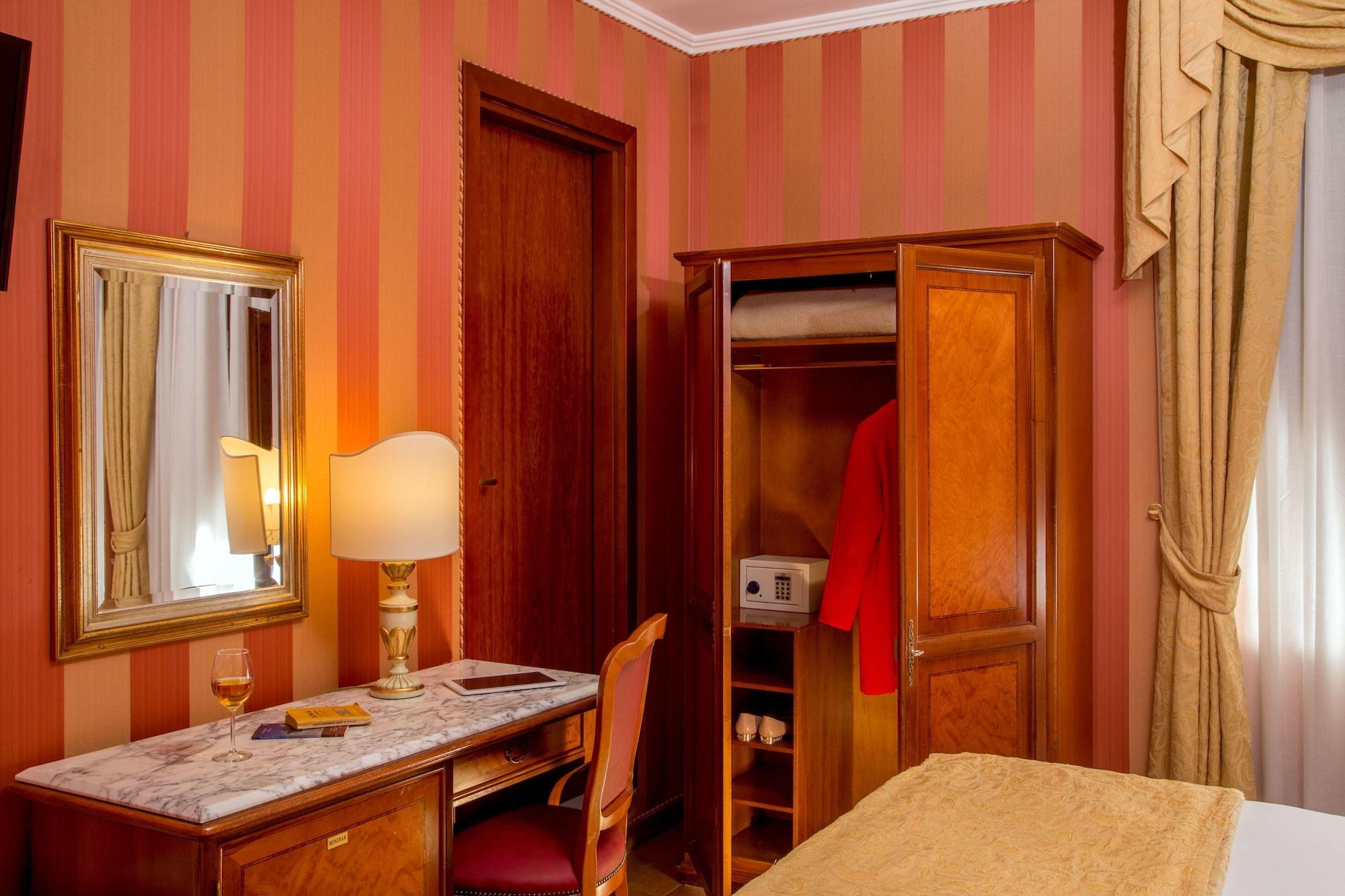 Hotel Hotel Forte Rome