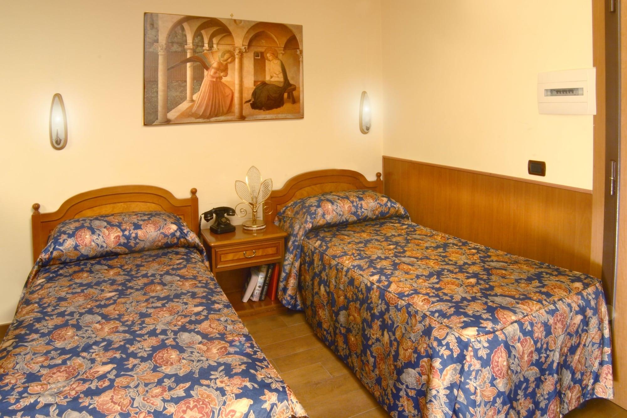 Hotel Hotel Forte Rome