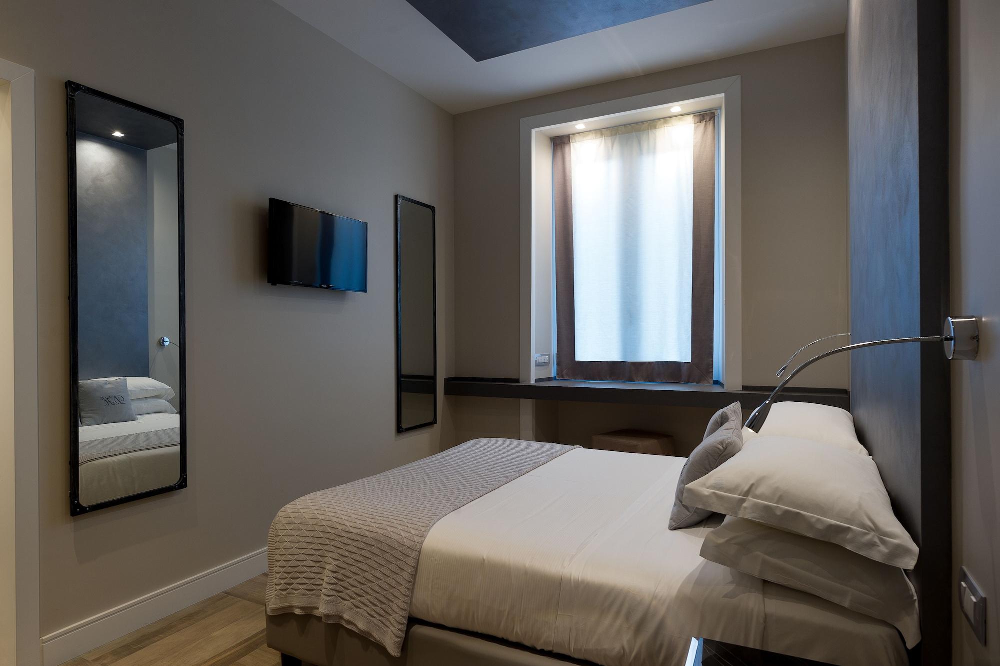Guest house Deseo Rome