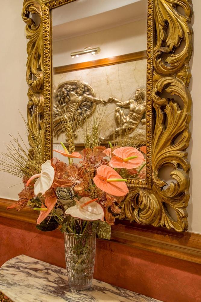 Hotel Forte 3* Rome