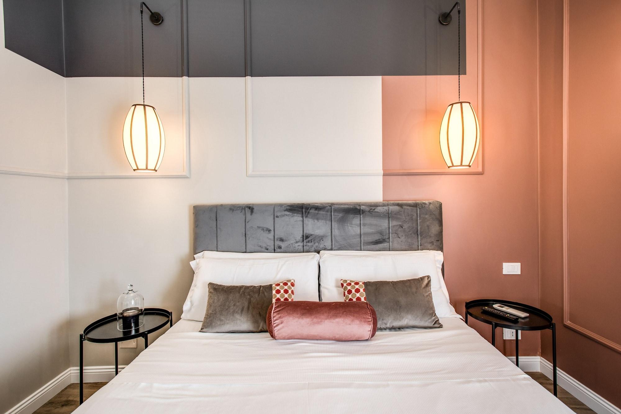 Guest house Trevispagna Charme