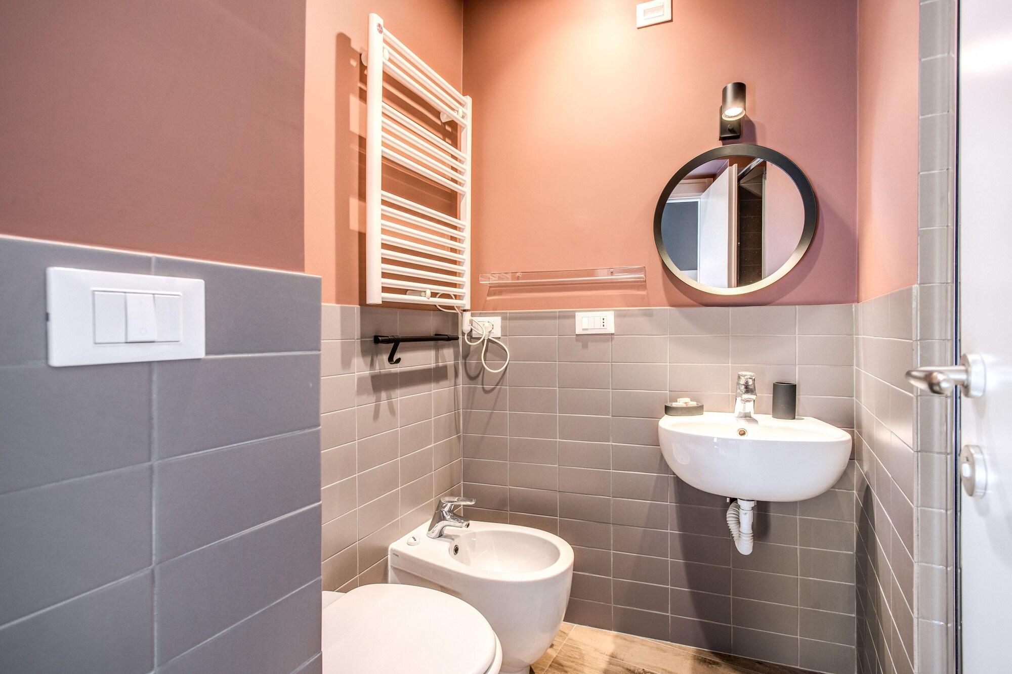 Trevispagna Charme Guest house 3*