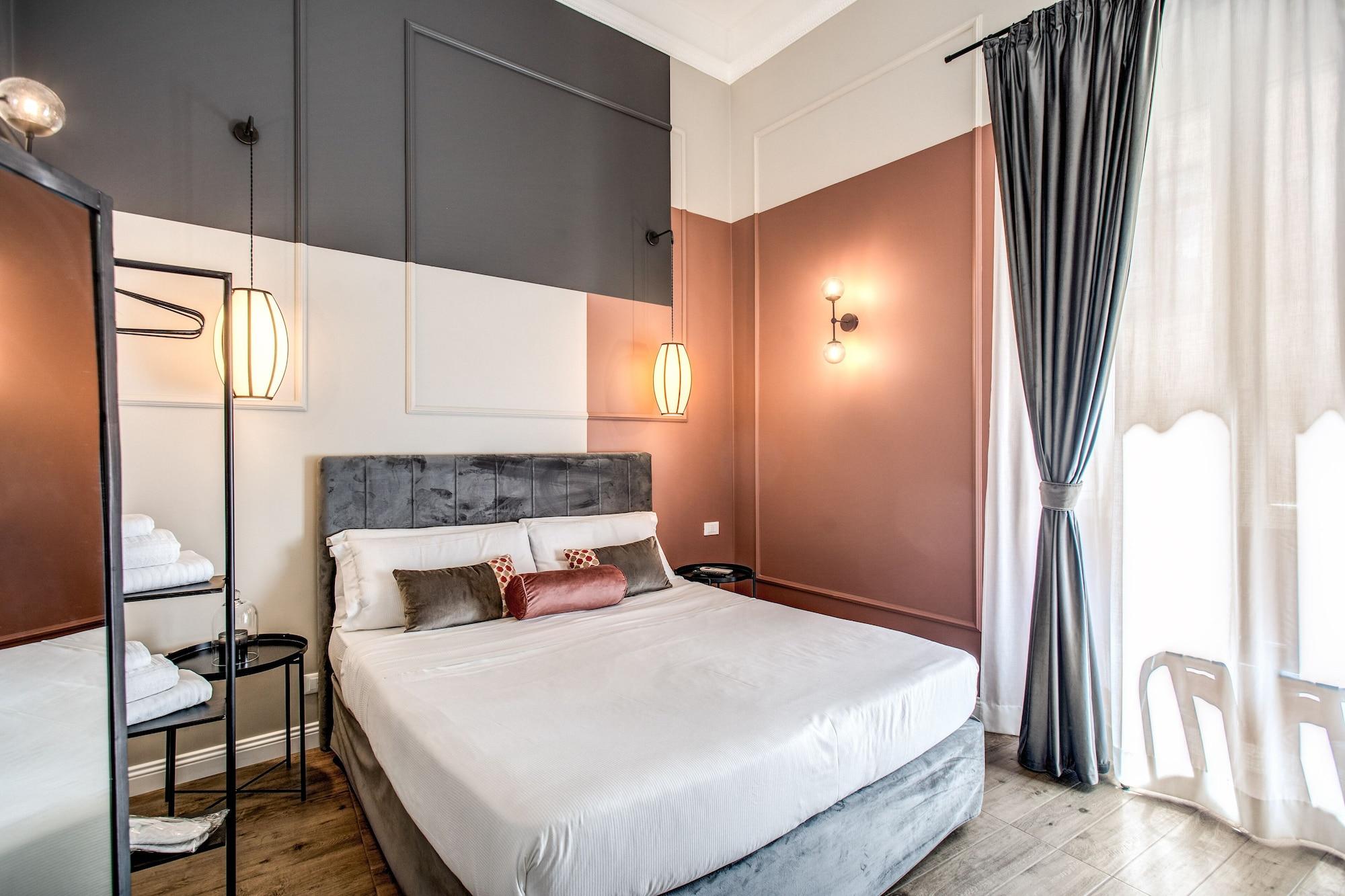 Trevispagna Charme Guest house 3*