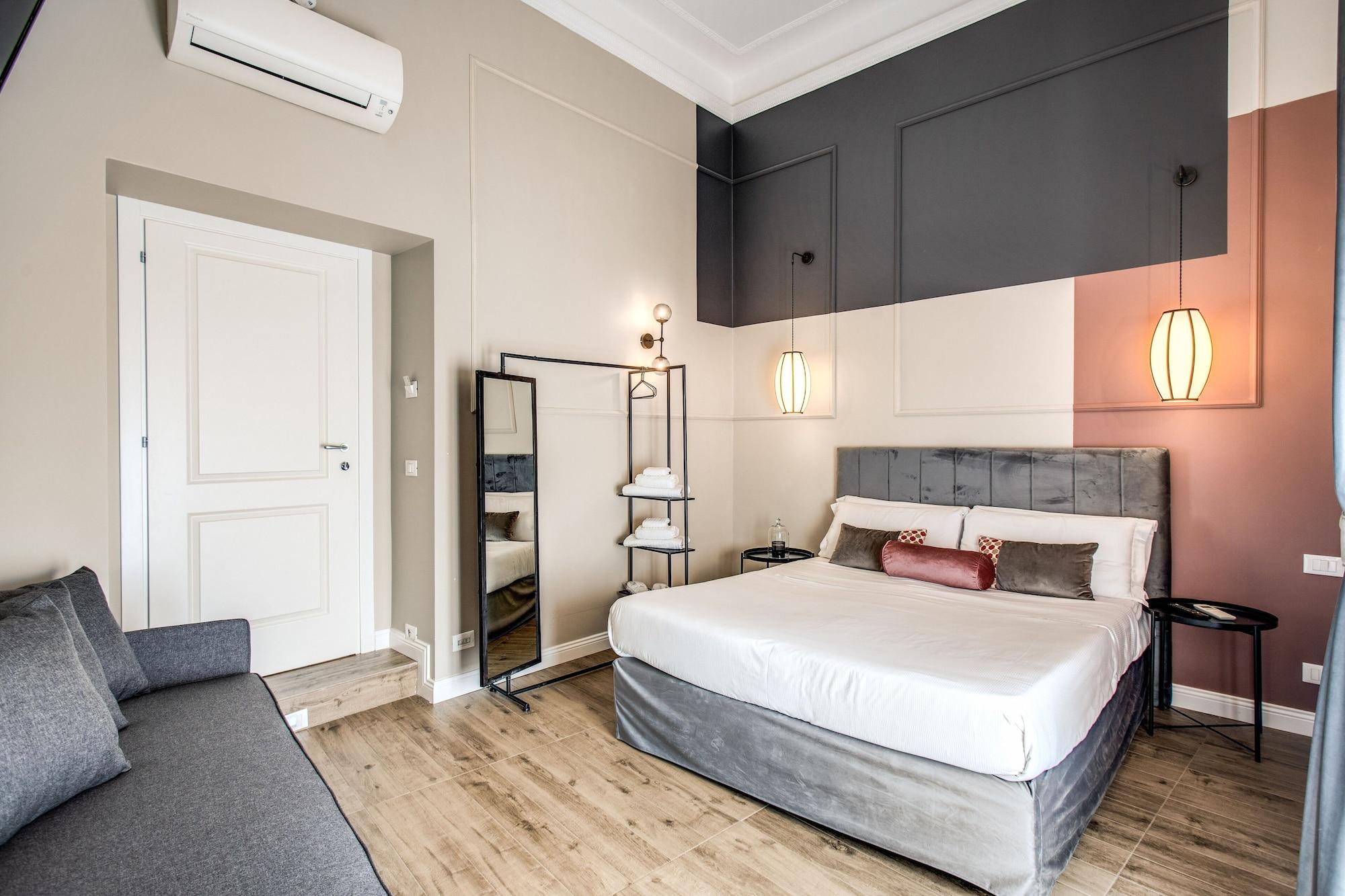 Trevispagna Charme Guest house 3*