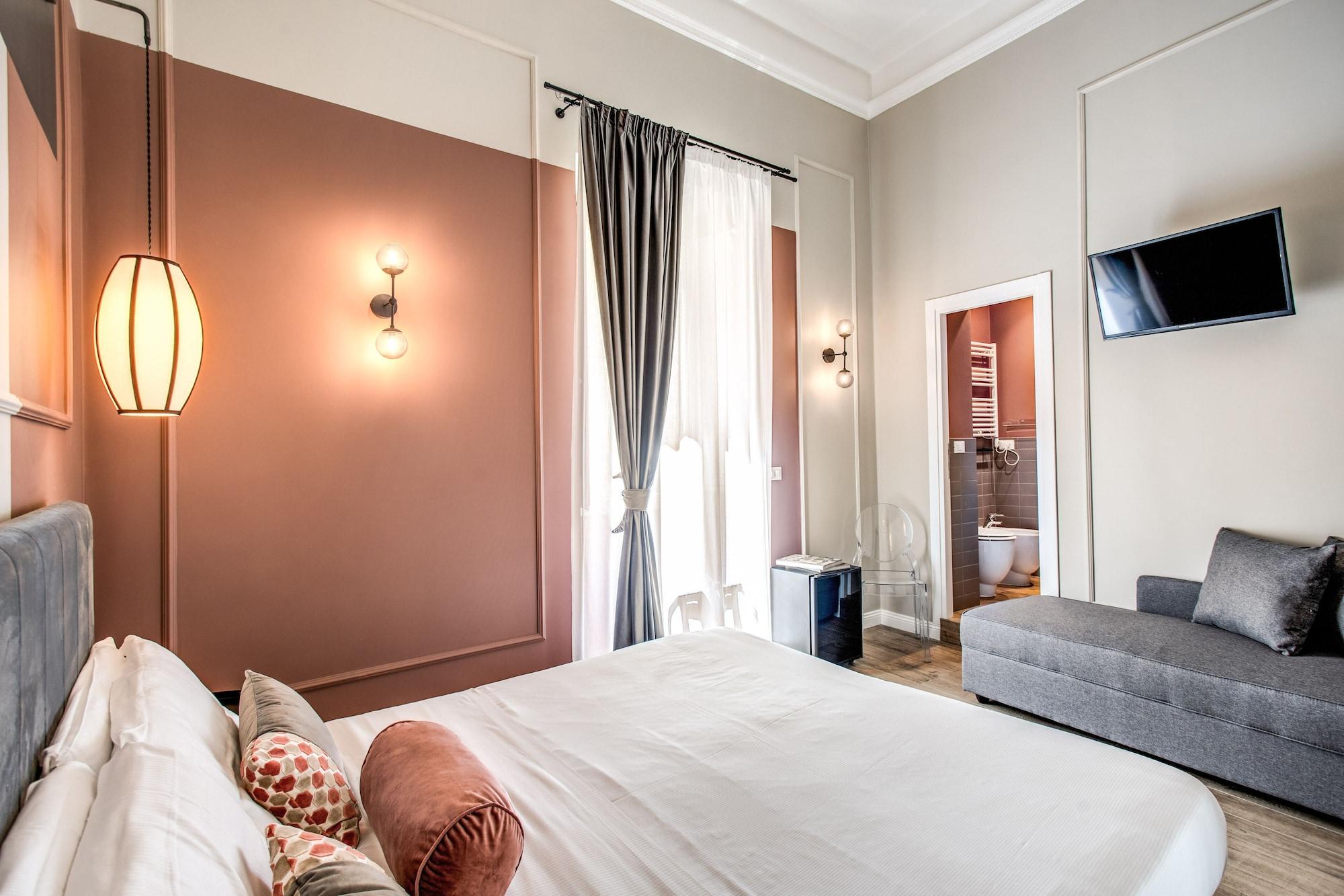 Trevispagna Charme Guest house 3*