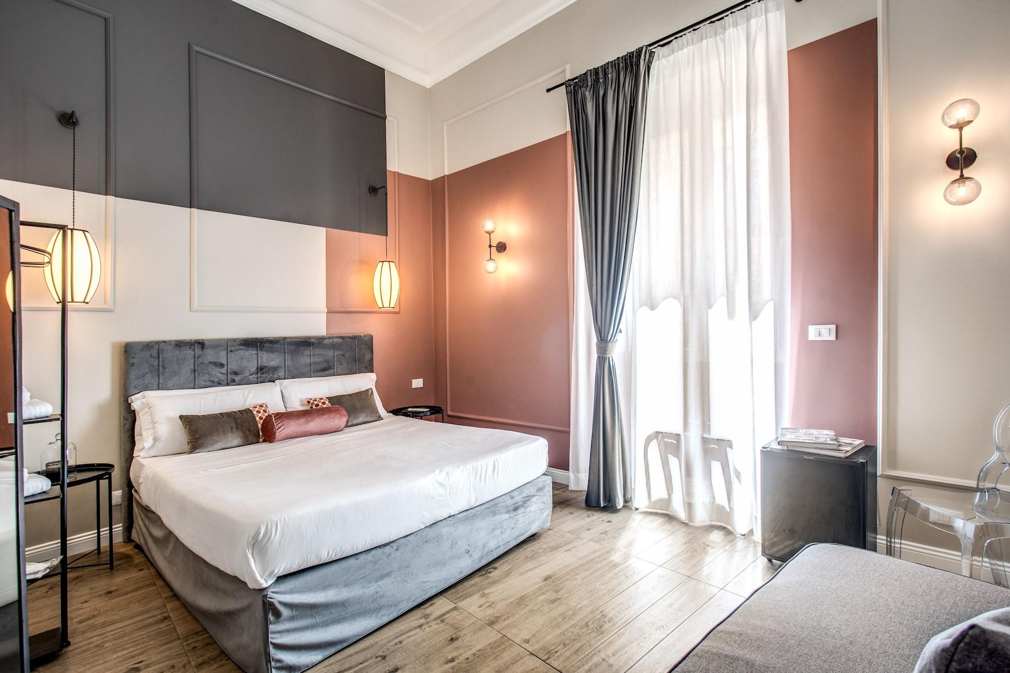 Guest house Trevispagna Charme