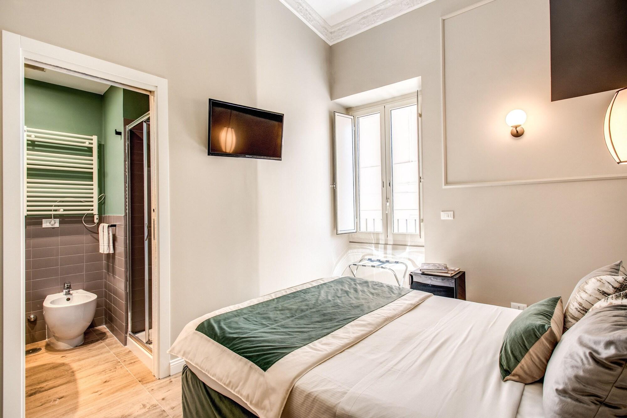 Trevispagna Charme Guest house Rome