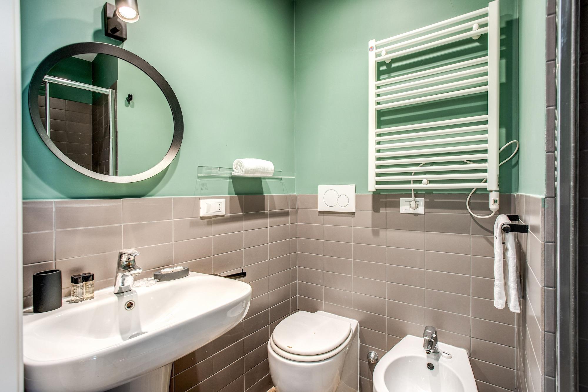 Trevispagna Charme Guest house 3*
