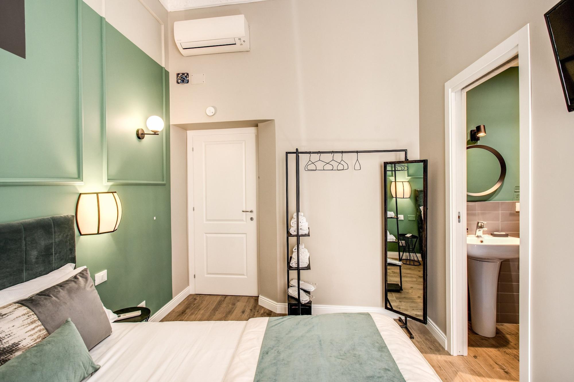 Guest house Trevispagna Charme 3*