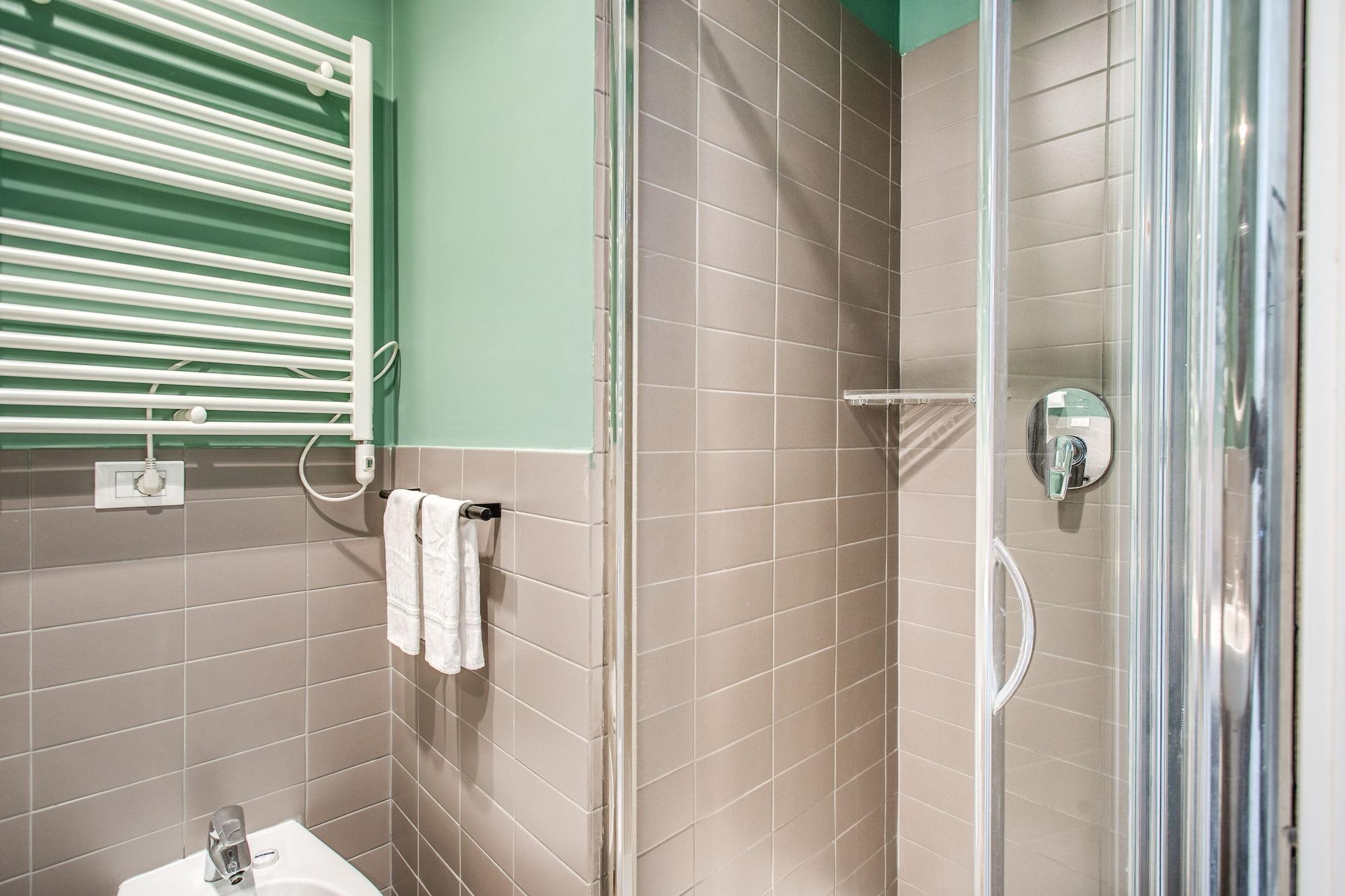 Guest house Trevispagna Charme 3*