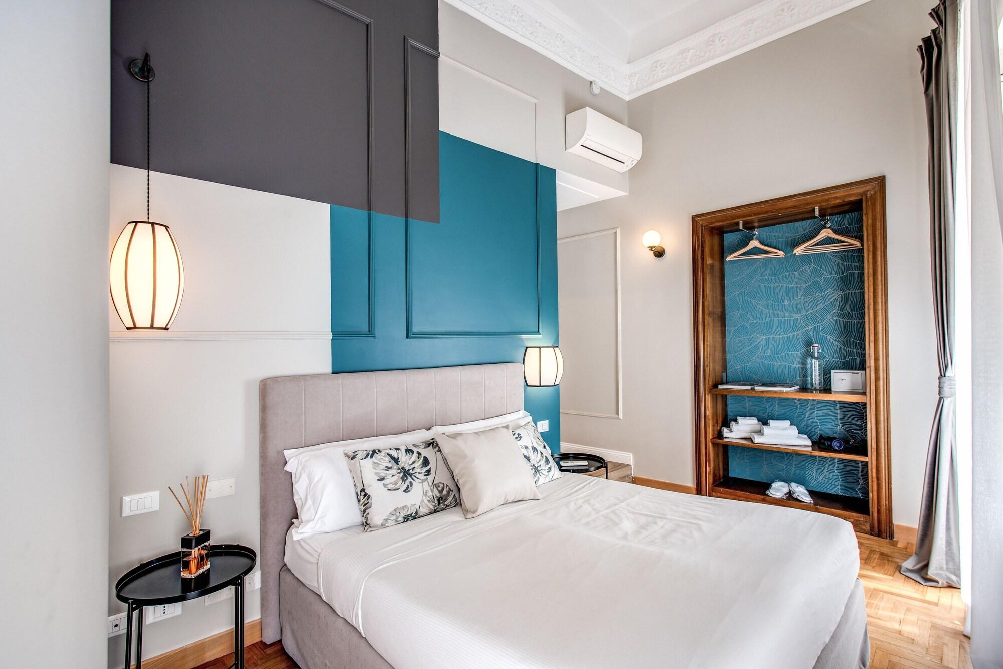 Guest house Trevispagna Charme