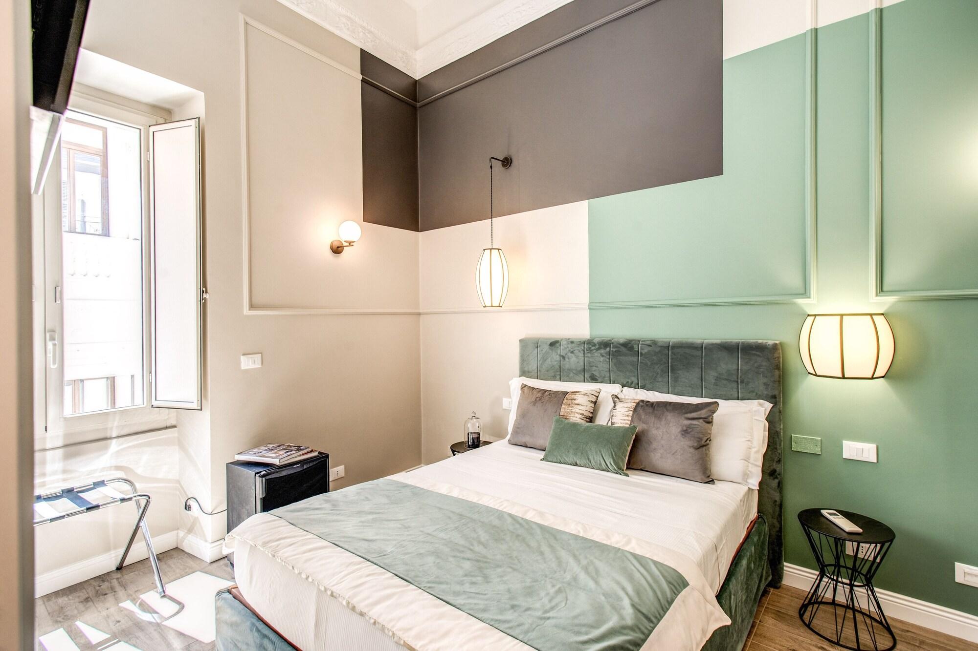 Guest house Trevispagna Charme