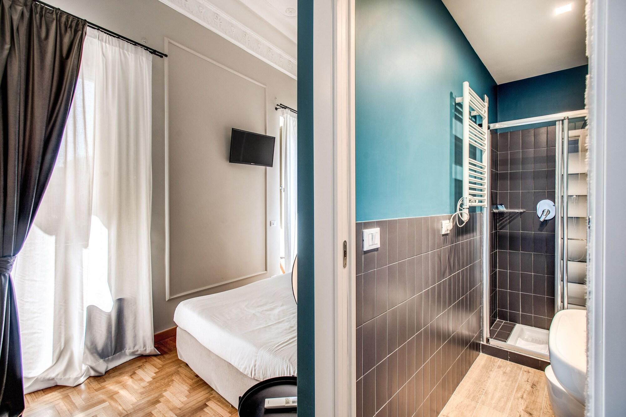 Trevispagna Charme Guest house