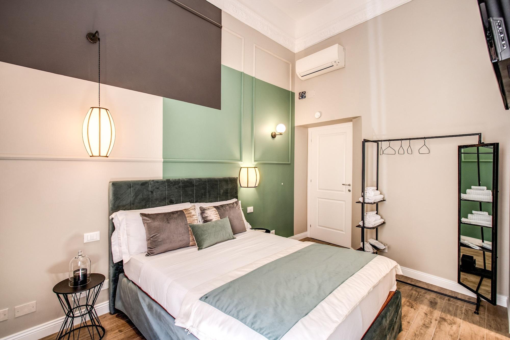 Guest house Trevispagna Charme