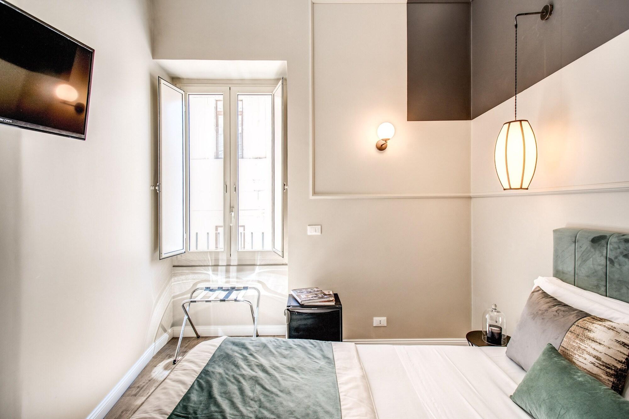 Guest house Trevispagna Charme Rome