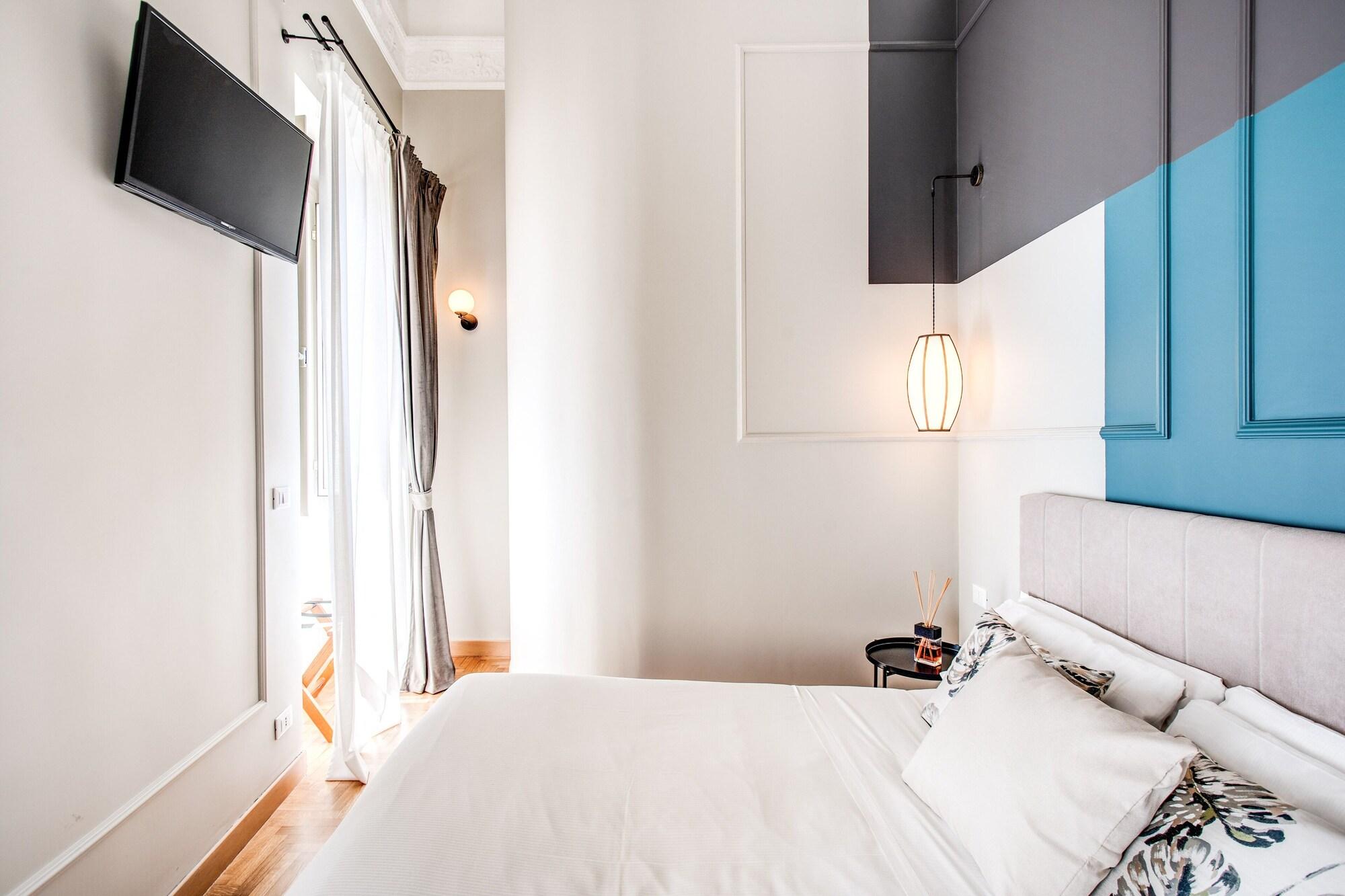 Trevispagna Charme Guest house Rome