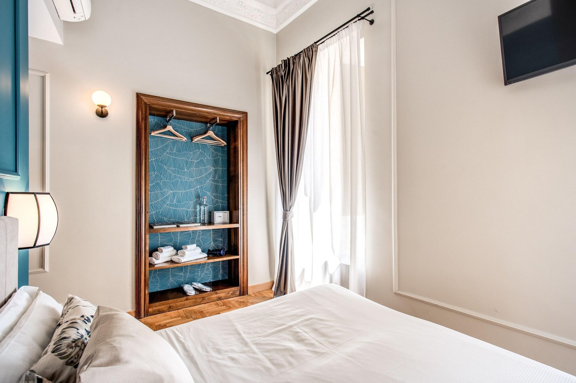 Guest house Trevispagna Charme