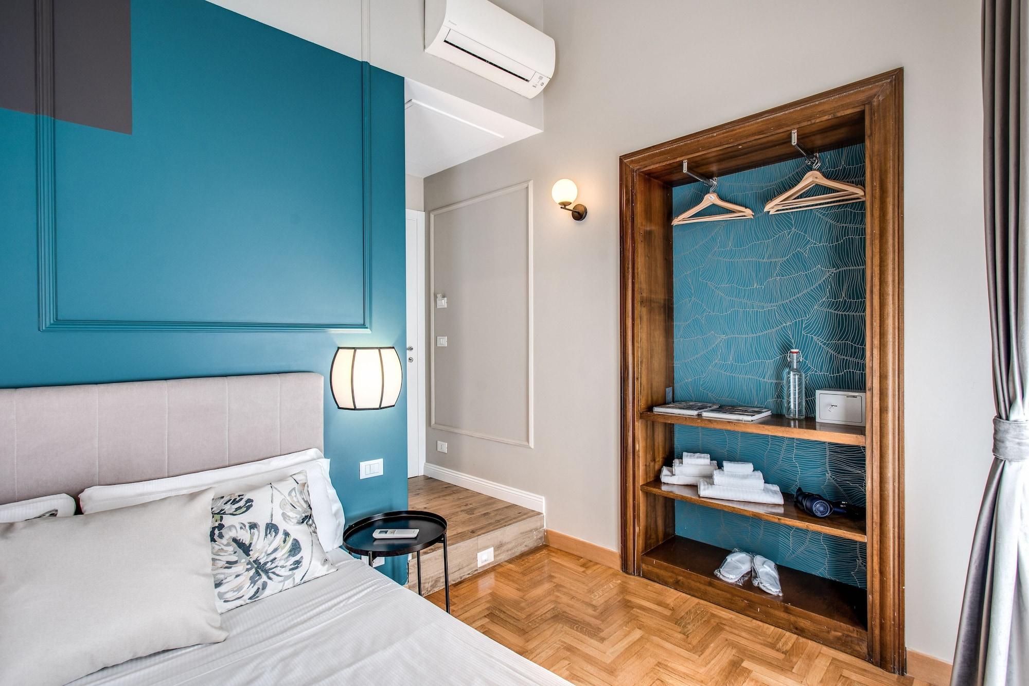 Trevispagna Charme Guest house 3*