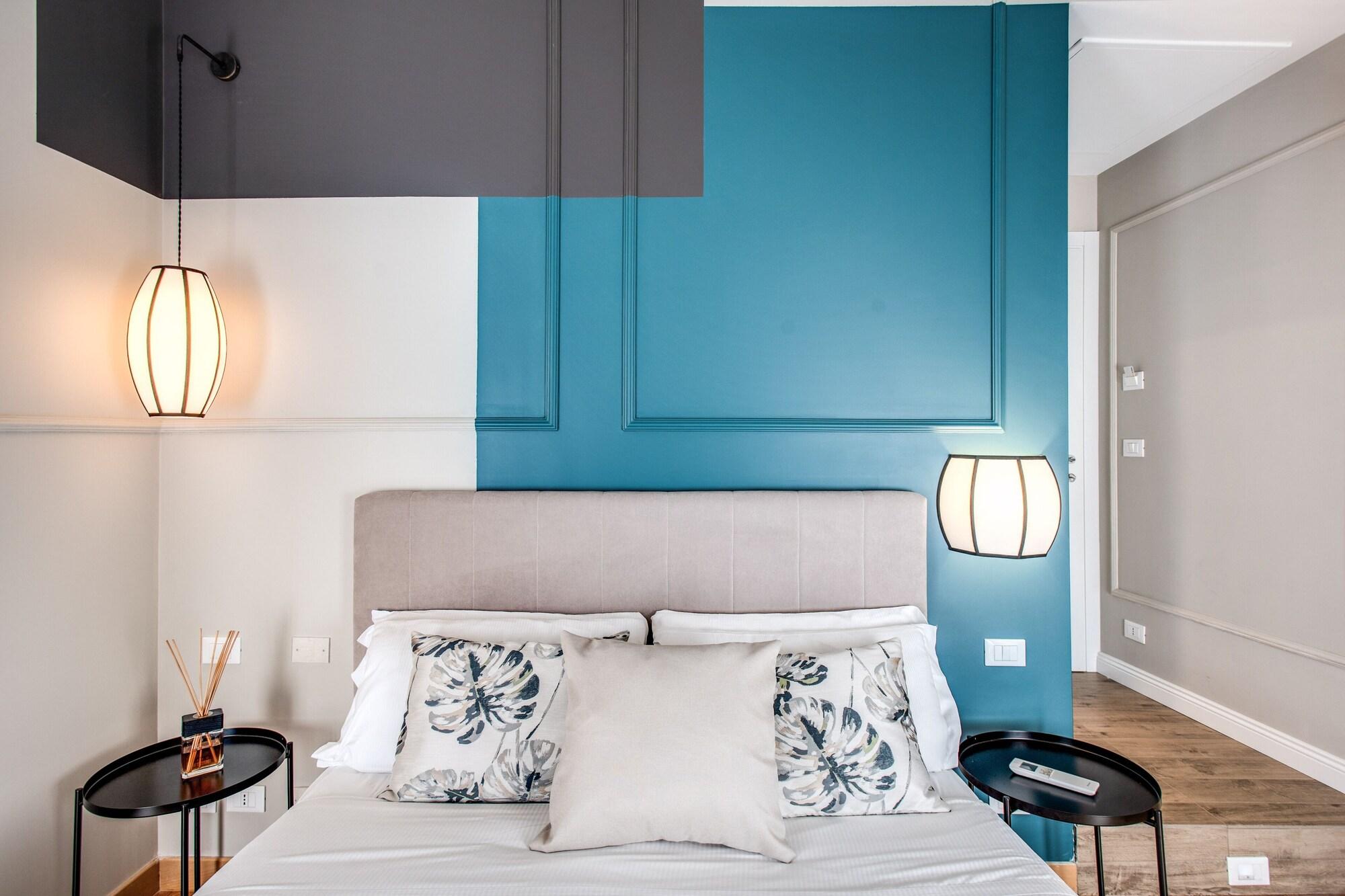 Guest house Trevispagna Charme Rome