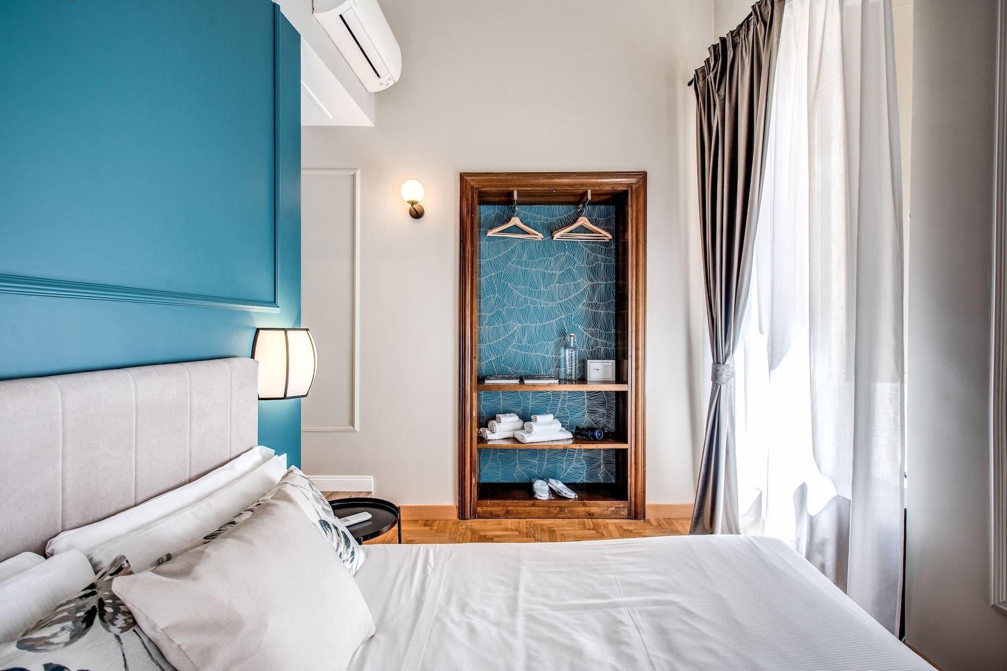 Guest house Trevispagna Charme