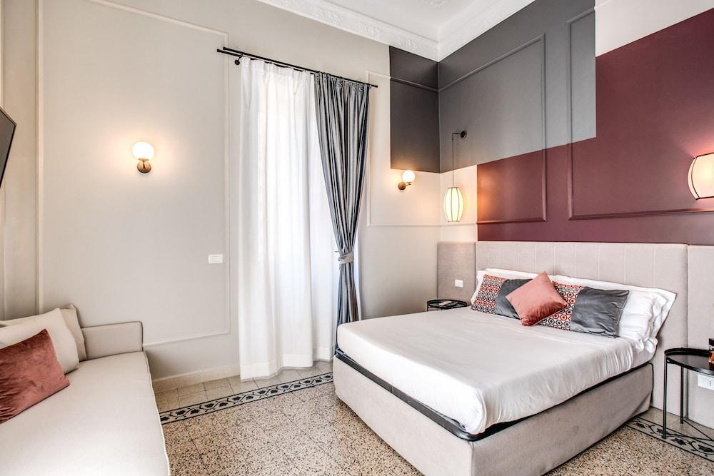 Trevispagna Charme Guest house Rome