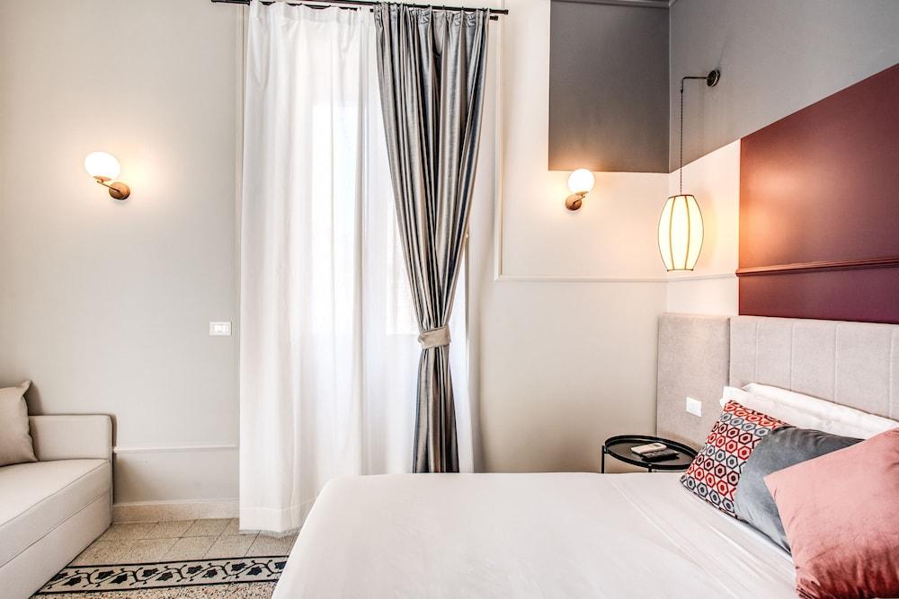 Guest house Trevispagna Charme 3*