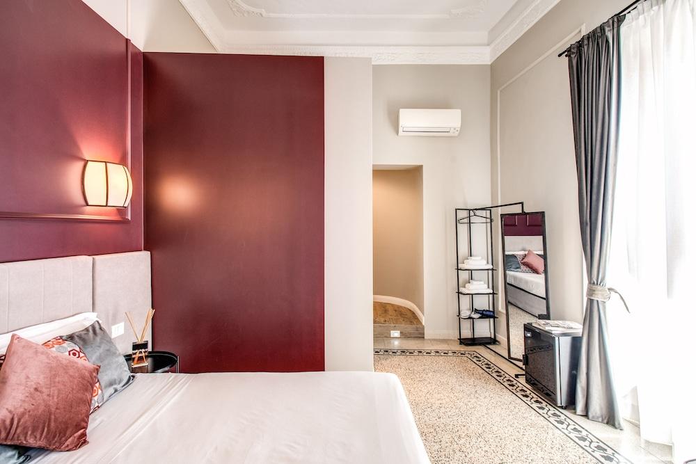 Trevispagna Charme Guest house 3*