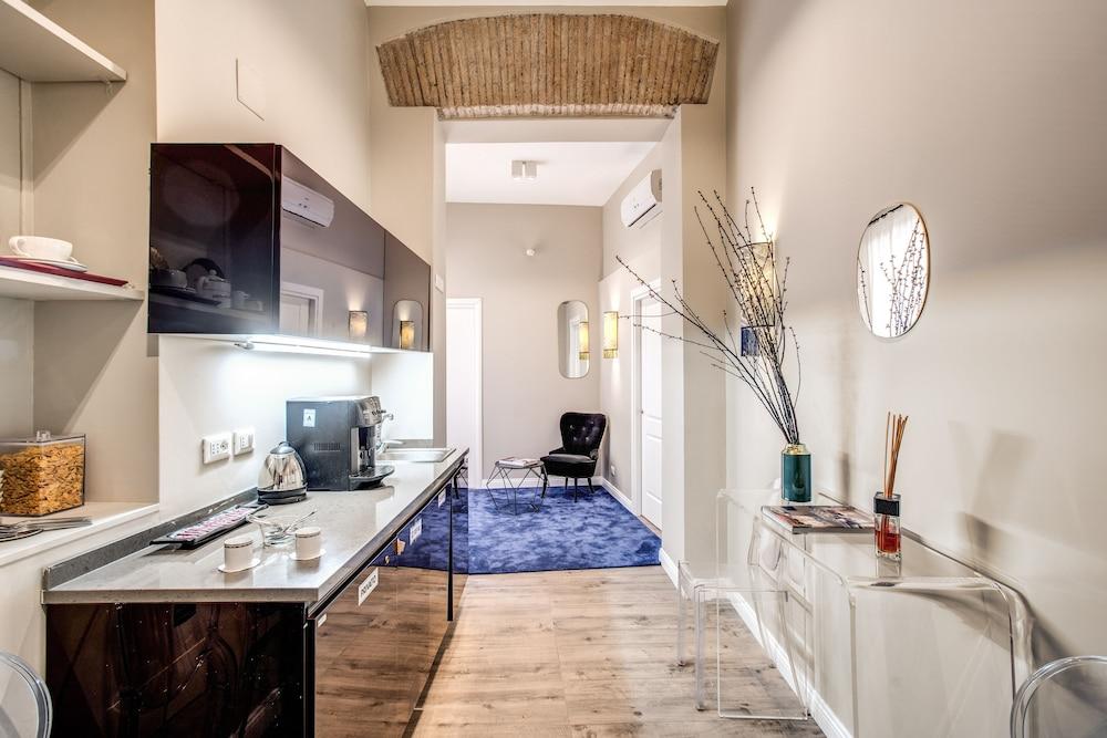 Guest house Trevispagna Charme 3*