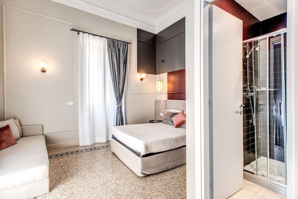 Trevispagna Charme Guest house Rome
