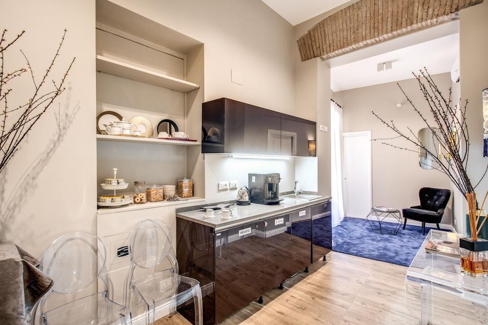 Trevispagna Charme Guest house 3*