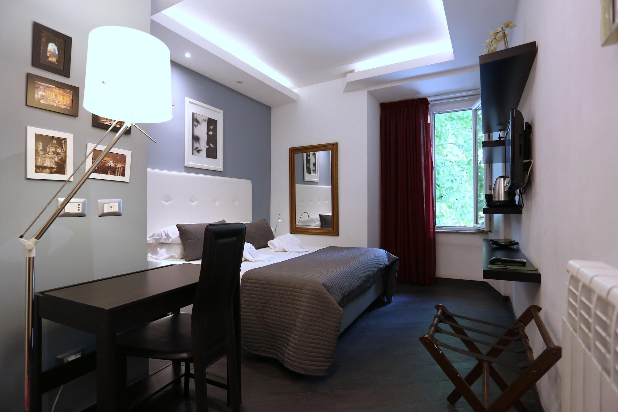 Bed & Breakfast 77 Rome