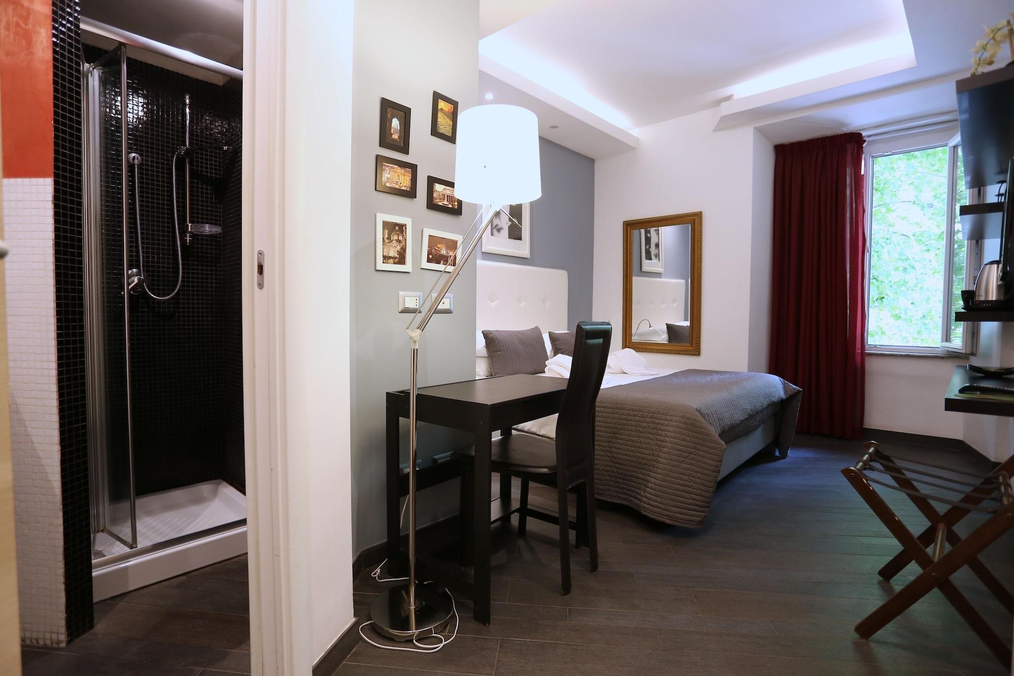 77 Bed & Breakfast Rome