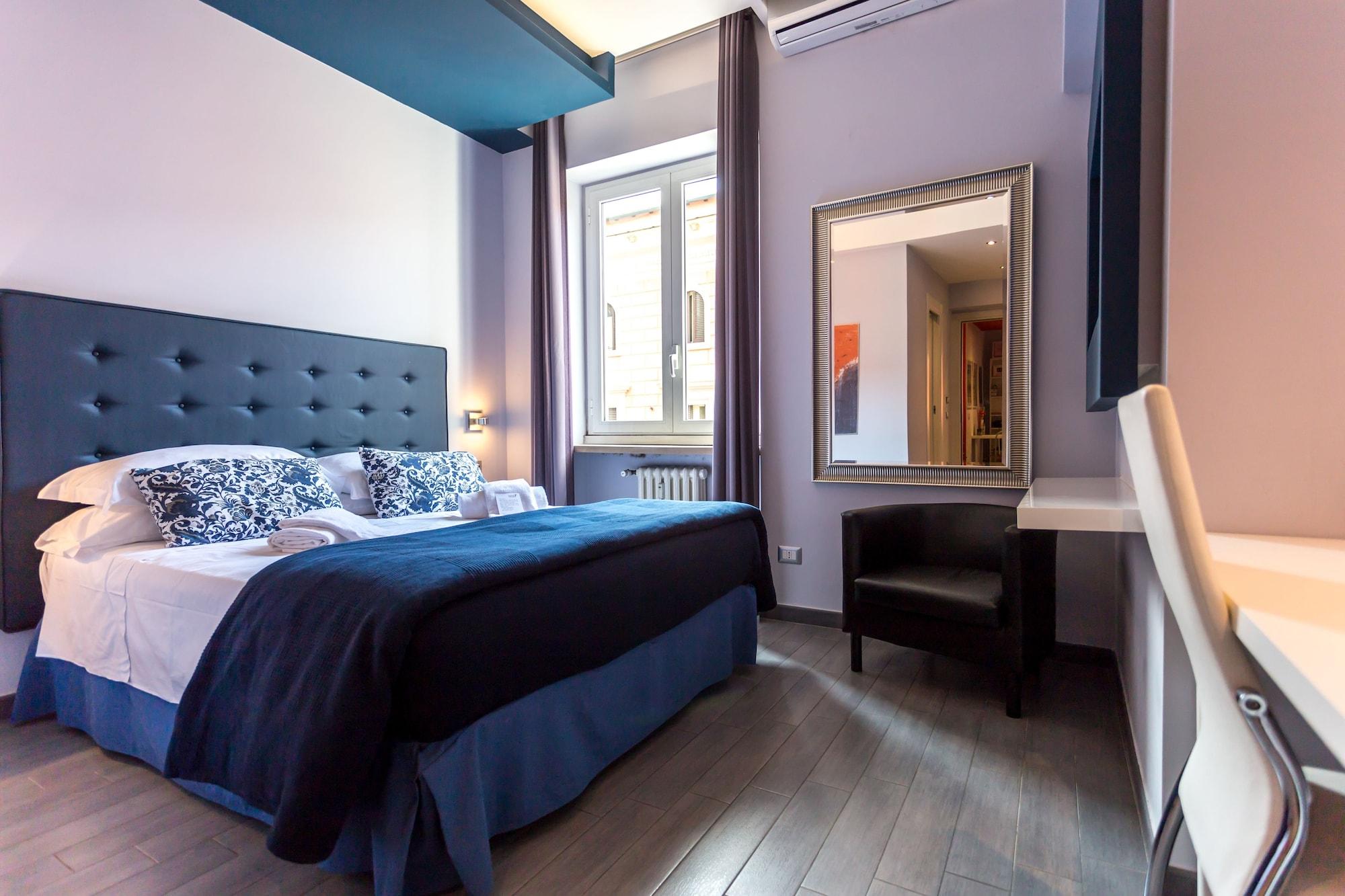 77 Bed & Breakfast Rome