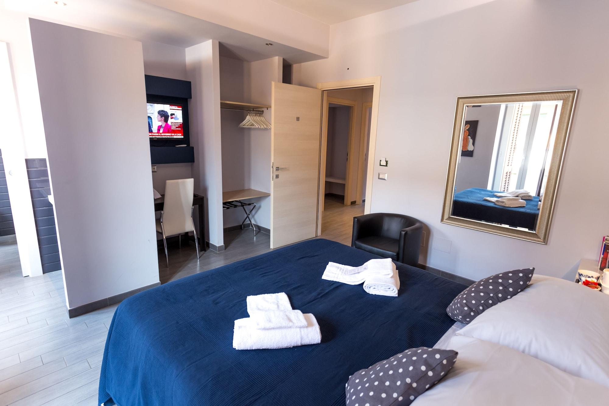 Bed & Breakfast 77 2*