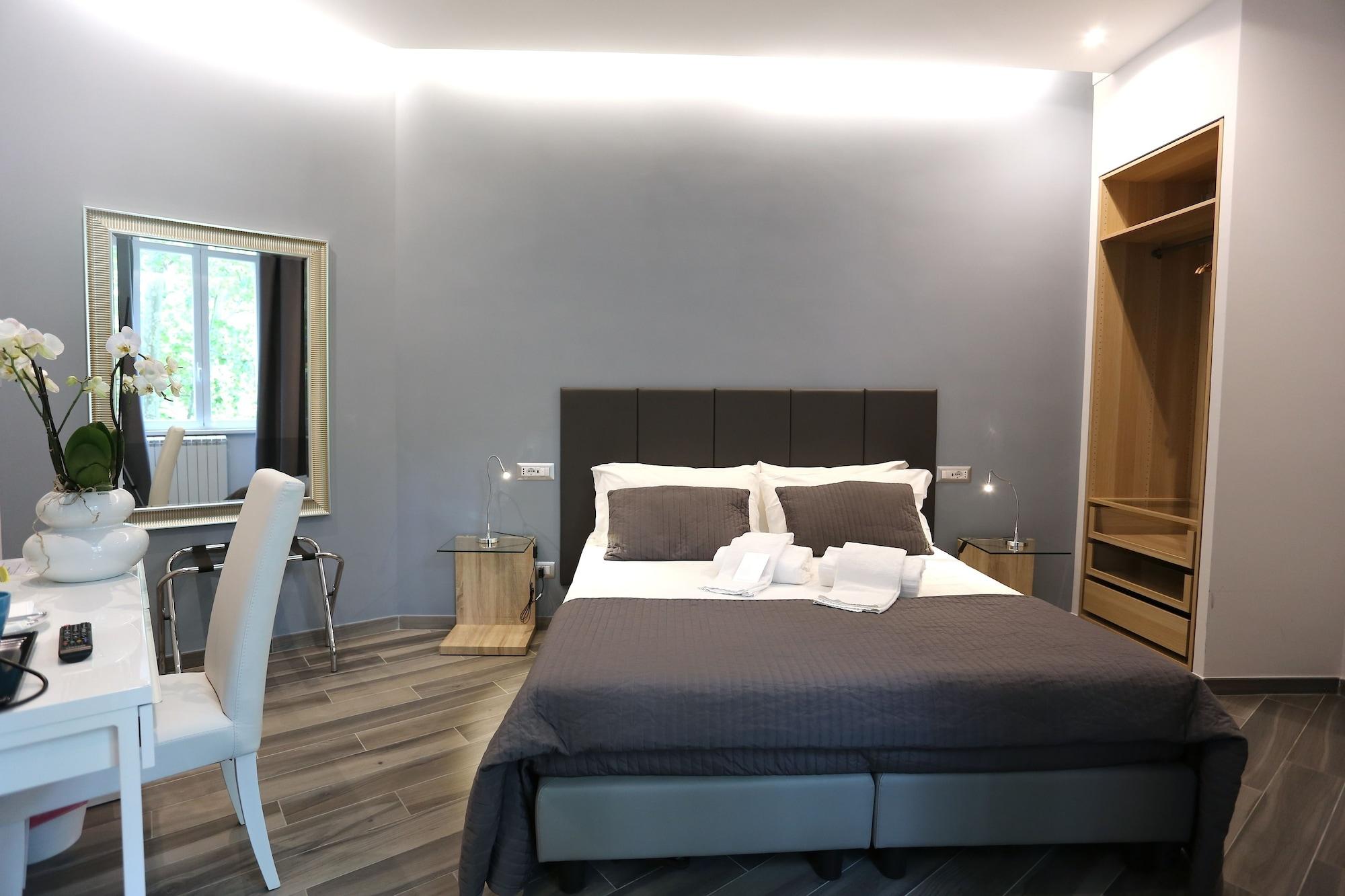 Bed & Breakfast 77 Rome