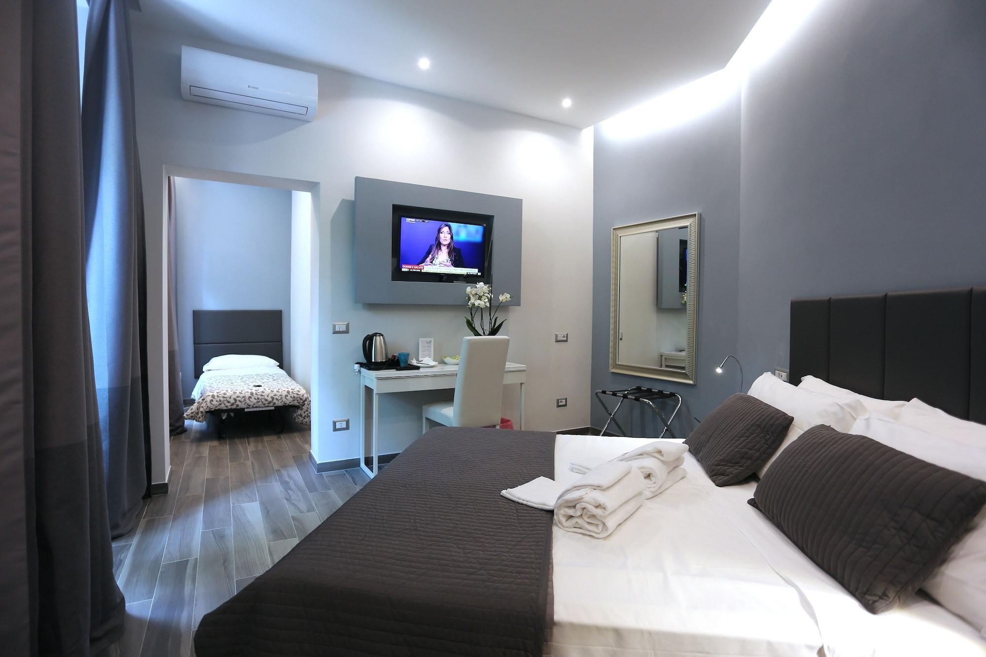 Bed & Breakfast 77