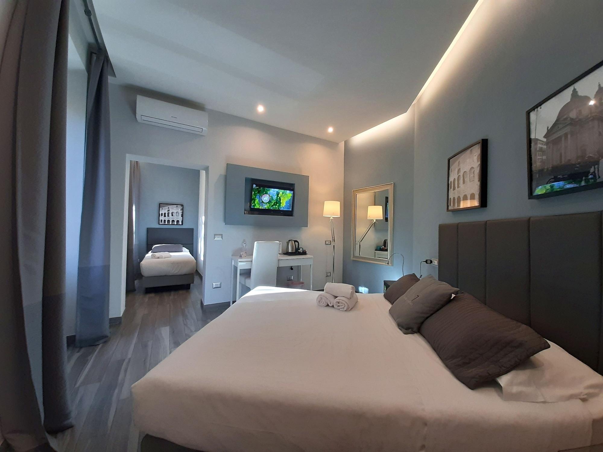 Bed & Breakfast 77 Rome