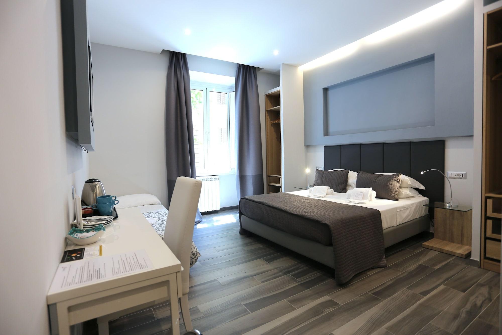 Bed & Breakfast 77 Rome