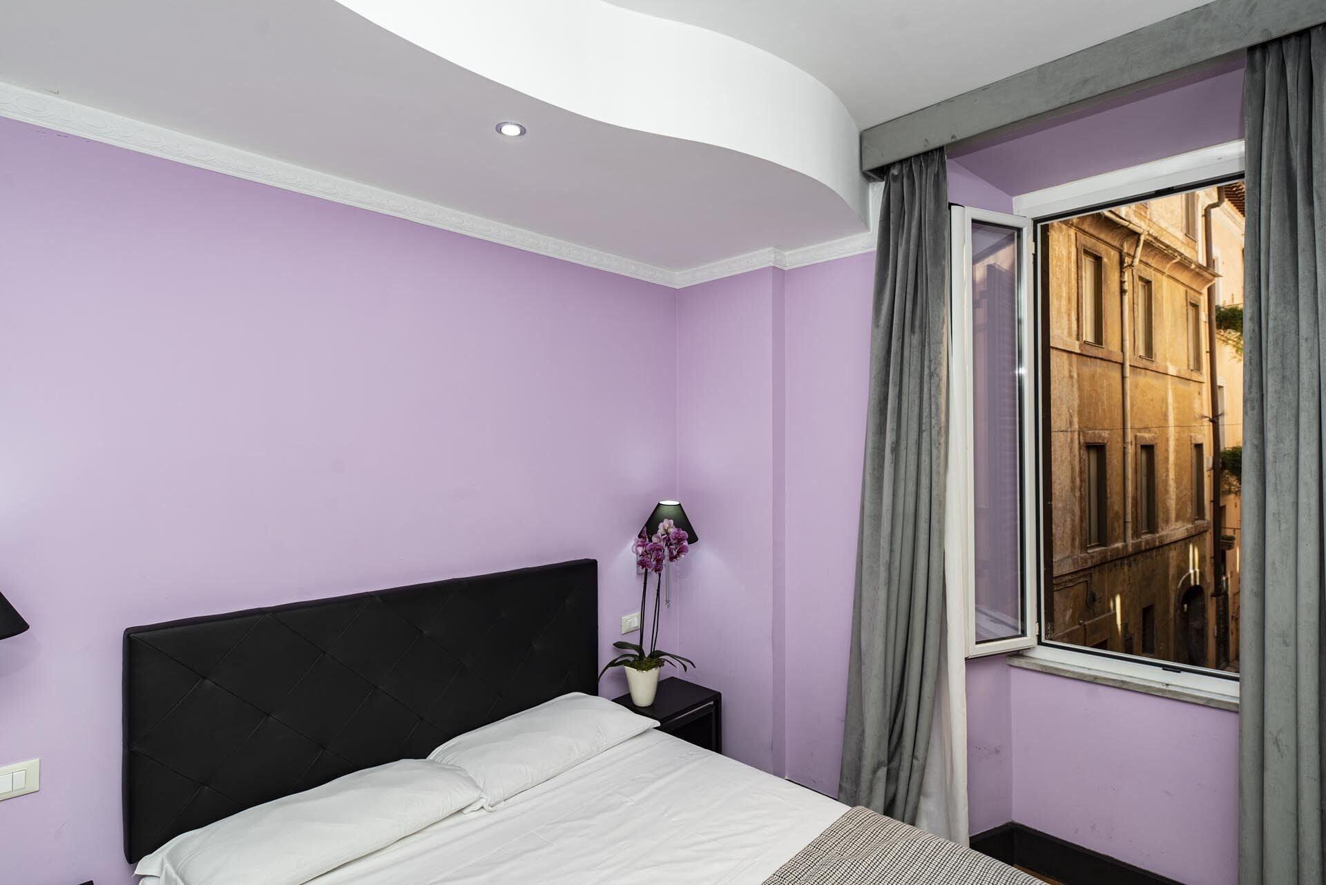Guest house Imperium Navona Rome