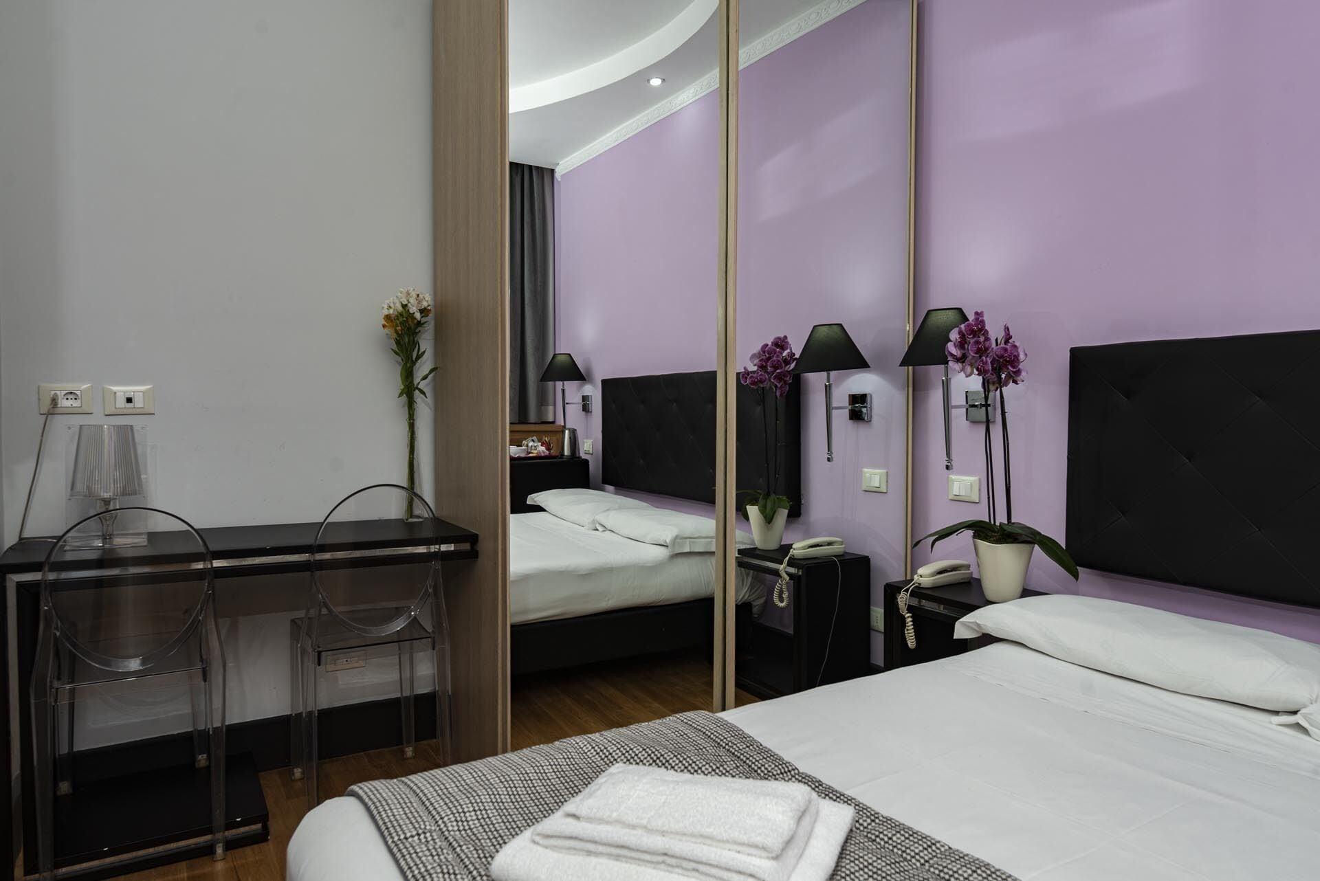 Imperium Navona Guest house Rome