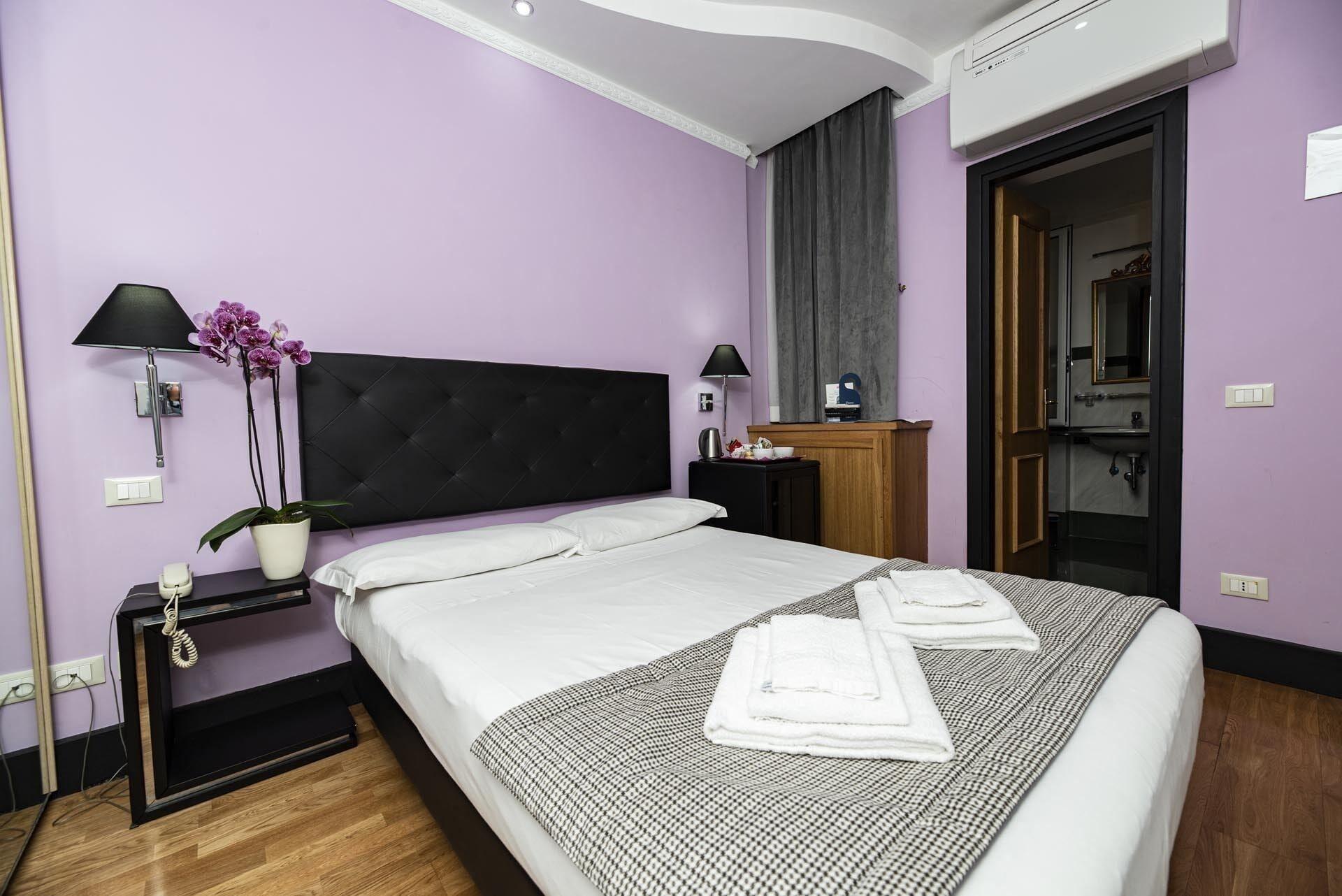 Guest house Imperium Navona Rome