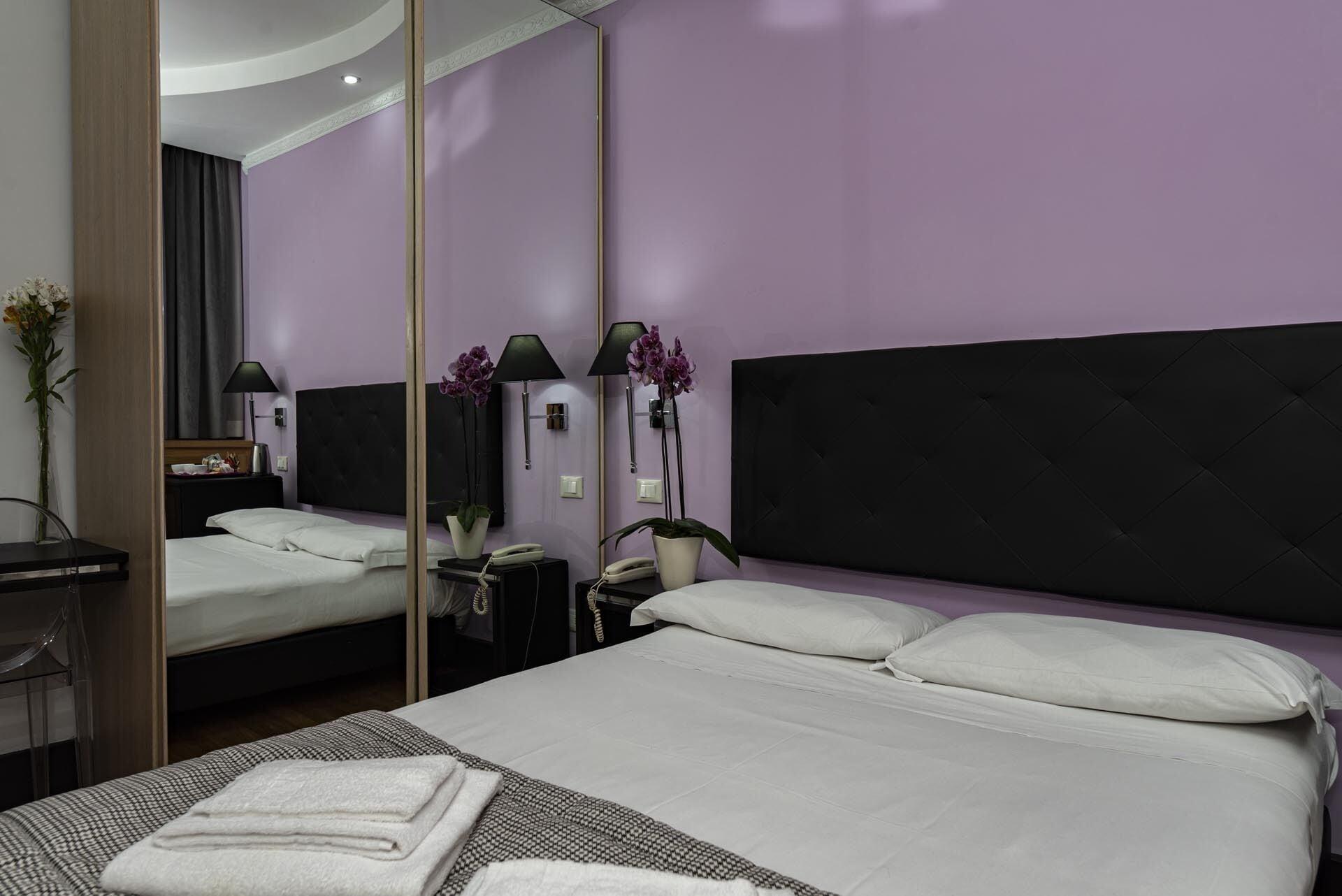 Imperium Navona Guest house Rome