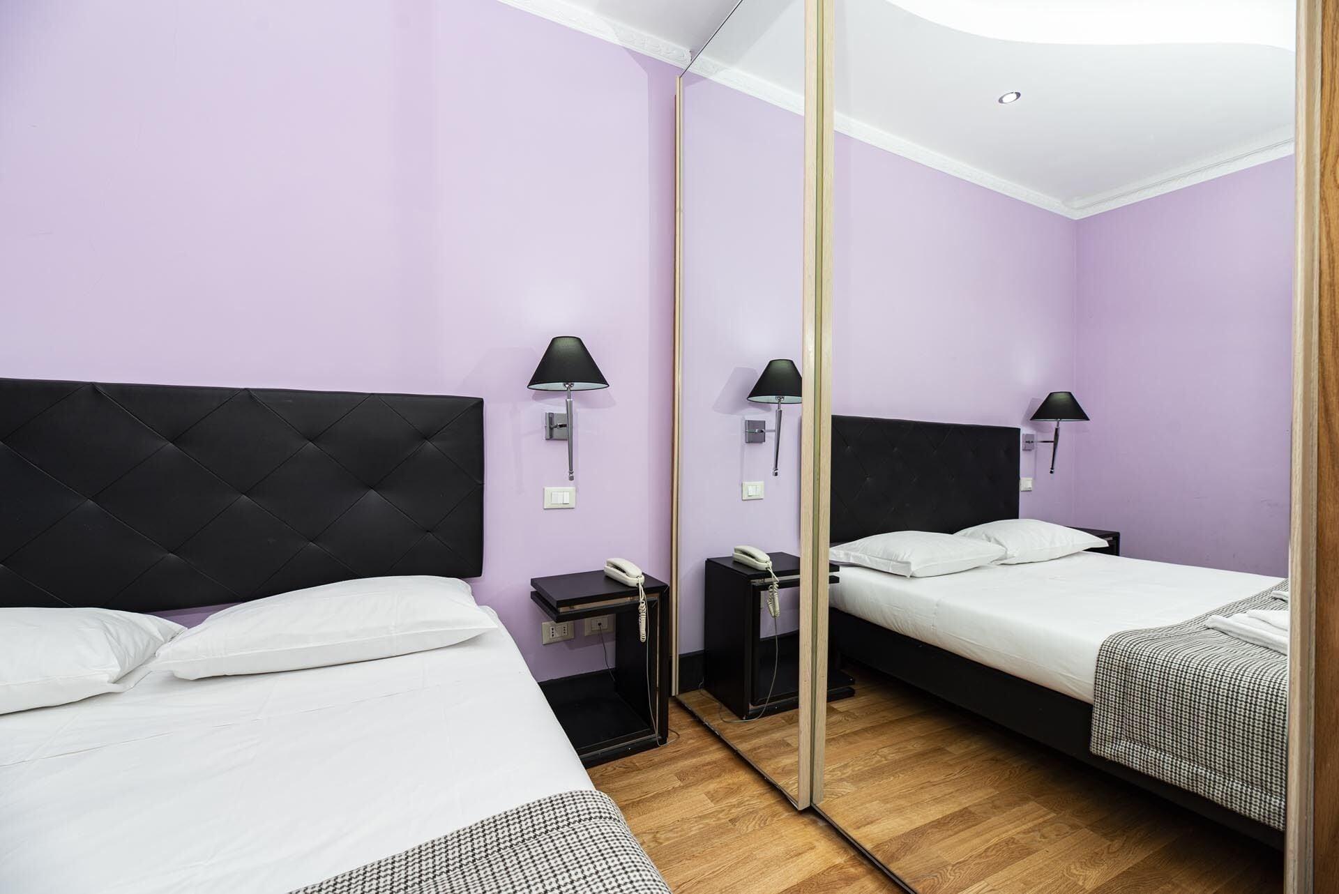 Imperium Navona Guest house 3*